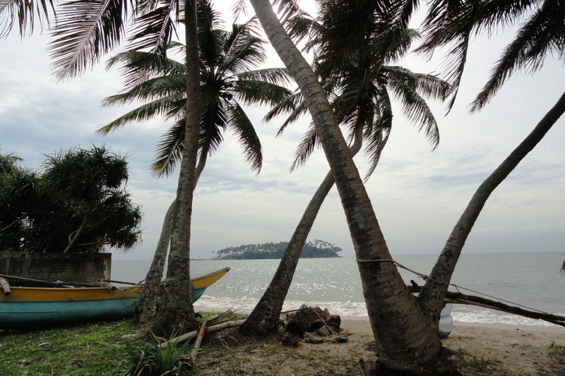 Sri Lanka, Beruwala